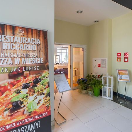 Apartamenty Prywatne W Hotelu Przy Plazy Diva Kolobrzeg Kołobrzeg Exterior foto