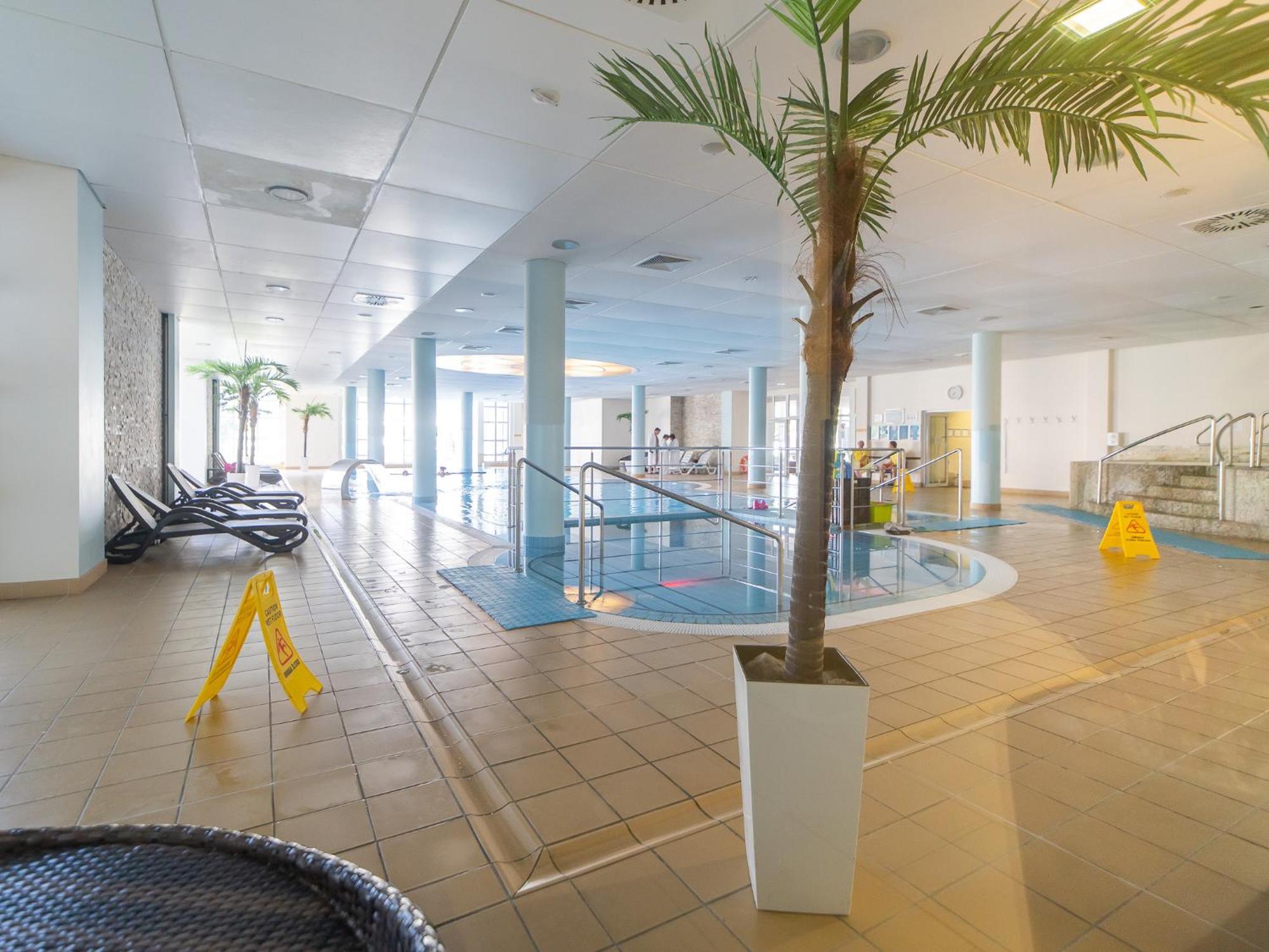 Apartamenty Prywatne W Hotelu Przy Plazy Diva Kolobrzeg Kołobrzeg Exterior foto