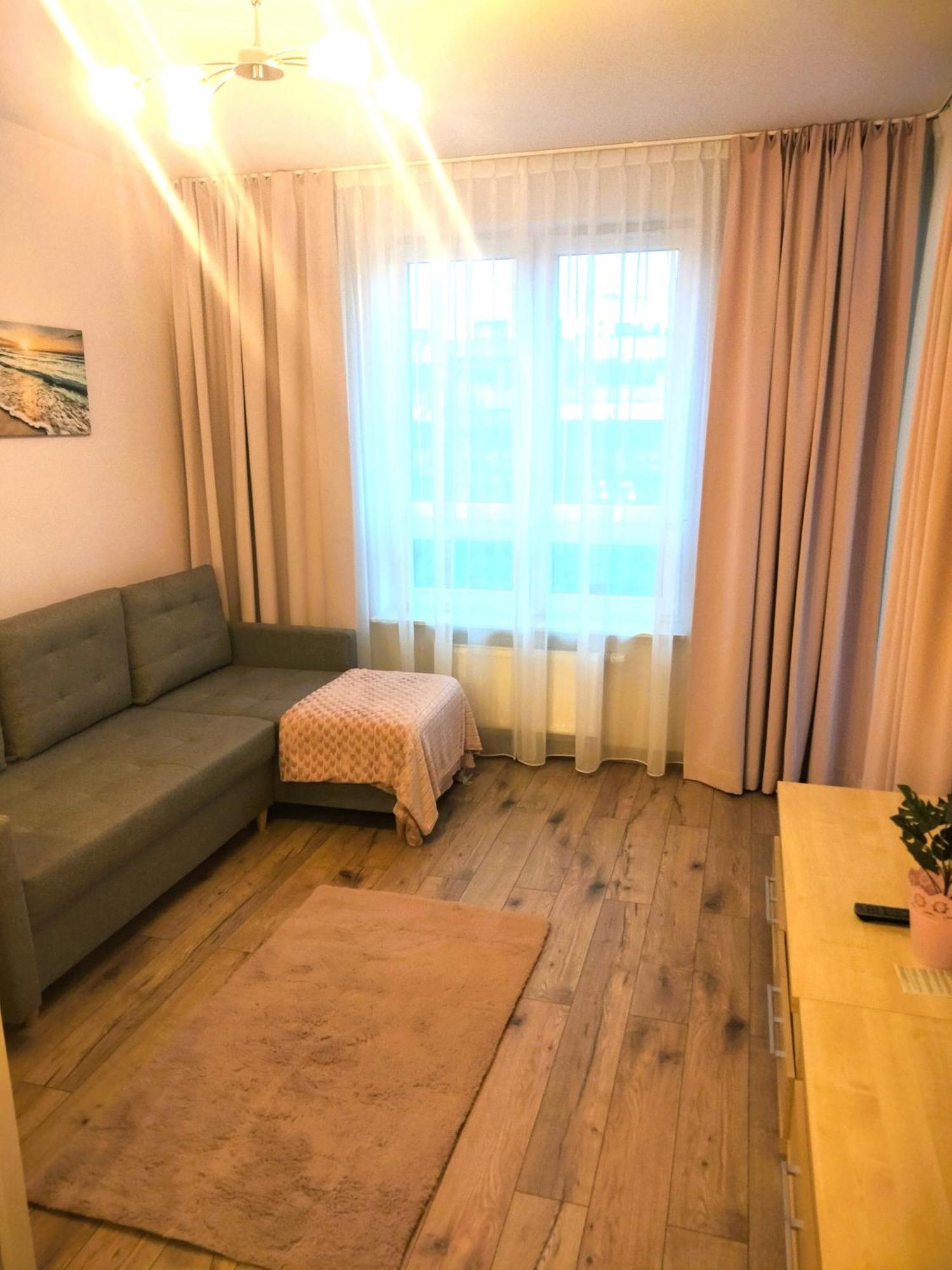 Apartamenty Prywatne W Hotelu Przy Plazy Diva Kolobrzeg Kołobrzeg Exterior foto