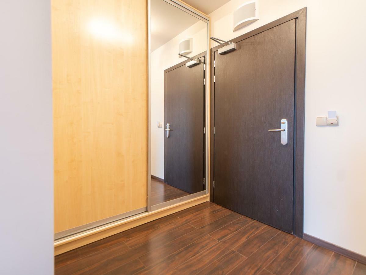 Apartamenty Prywatne W Hotelu Przy Plazy Diva Kolobrzeg Kołobrzeg Exterior foto